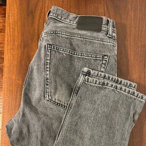 Everlane 90’s Cheeky Jean